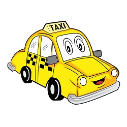 Taxi Senec