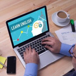 Individuálny kurz angličtiny online vám prinesie rýchly progres a flexibilitu.