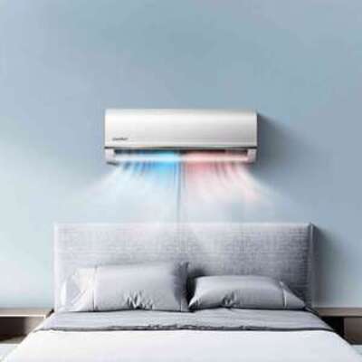 Klimatizácia Dunajská Streda zabezpečí komfort v interiéri počas celého roka.